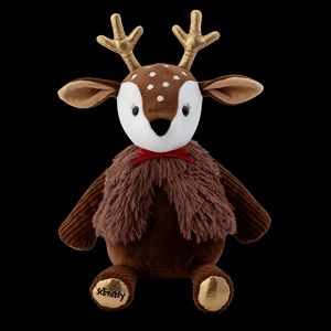 Scentsy Buddy River the Reindeer BNIB.